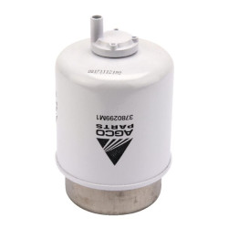 Kuro filtras 3780299M1