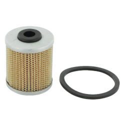 Kuro filtras Hifi SN80010