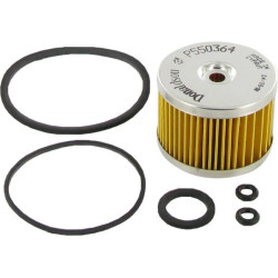Kuro filtras Donaldson P550364
