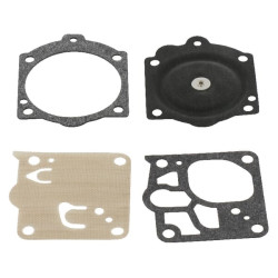 Membranų komplektas, Walbro D11WG