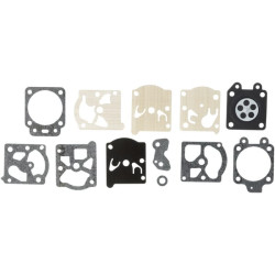 Membranų rinkinys WDG20WAT