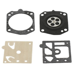 Membranų komplektas WDG11HAD