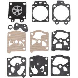 Membranų komplektas, Walbro D20WATKR