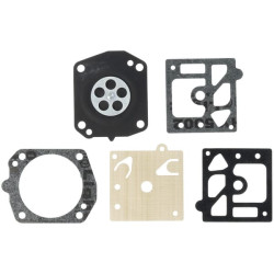 Membranų komplektas WDG10HD