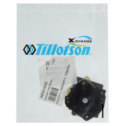 Membranų komplektas WDG10HD