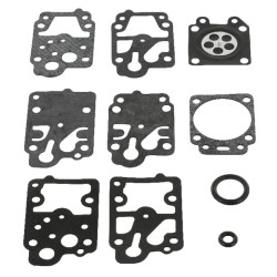 Membranų komplektas, Walbro D20WYMP