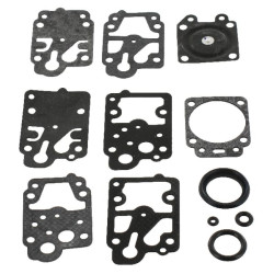 Membranų komplektas WDG10WY