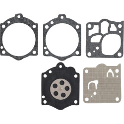 Membranų komplektas, Walbro D10RWJ