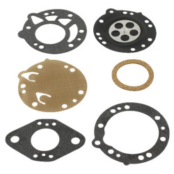 Membranų rinkinys GND30KR