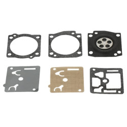 Membranų rinkinys GND24KR