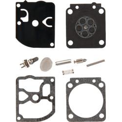 Karbiuratoriaus remonto komplektas RB129