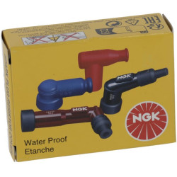 Uždegimo žvakės jungtis NGK LB05E