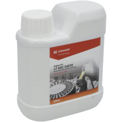 4T variklio alyva HDC SAE30 600ml 106110006WEKR