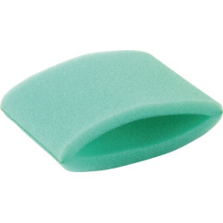 Putplasčio oro išankstinio filtro įdėklas AGW53340