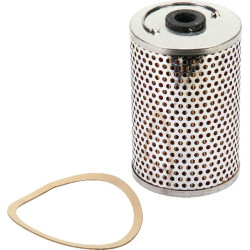 Alyvos filtro įdėklas AGW14037