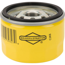 Variklio alyvos filtras 410376