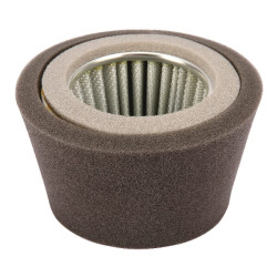 Filtro elementas su priešfiltriu AGW68611