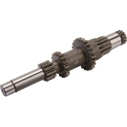 Pavarų velenas AGW72185