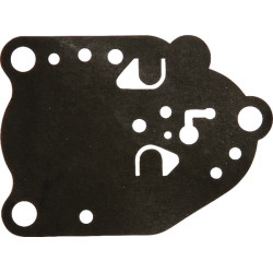 Karbiuratoriaus diafragma AGW60166