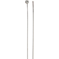 Starterio virvelė Ø3 mm x 1,35 m Agria AGW77563