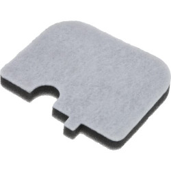 Oro filtras pilnas 417801