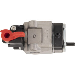 Karbiuratorius Walbro 416643