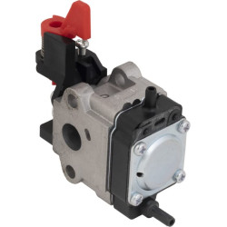 Karbiuratorius Walbro 416643