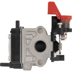 Karbiuratorius Walbro 416643