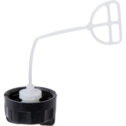 Benzino bako dangtelis 416661