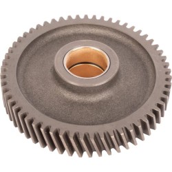 Case - IH JX75 Maxxima 504096315 Pavara