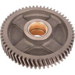 Case - IH JX75 Maxxima 504096315 Pavara