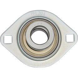 Flanšo guolis 416327