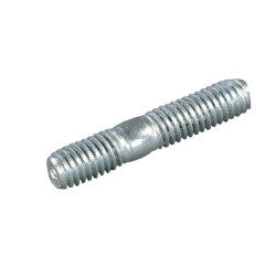 Smeigė M6x20 DIN835-8.8 E01254ASM