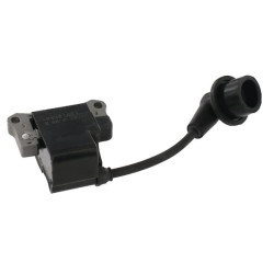 Uždegimo ritė, Castelgarden 1230440180