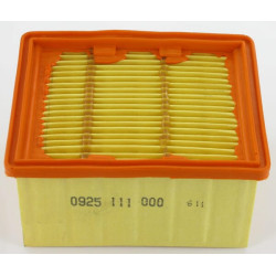 Oro filtras ET4661