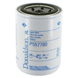 Case - IH JX75 Maxxima P557780 Alyvos filtras SKaištis-on Donaldson