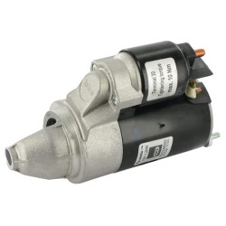 Elektrinis starteris Hatz 50524600