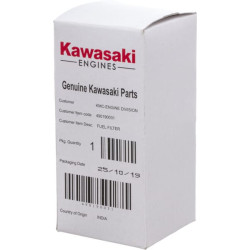 Kuro filtras Kawasaki 490190031