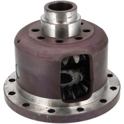Case - IH JX75 Maxxima 87523515 Diferencialinė pavara