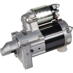 Elektrinis starteris 211637028