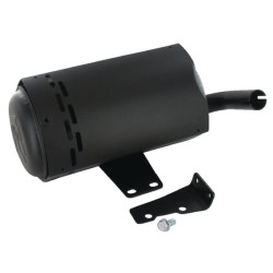 Išmetimo sistema 490706001