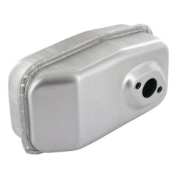 Išmetimo sistema 490702461