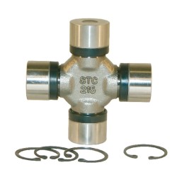 Case - IH JX80 Maxxima 070610015 Skersinis kakliukas Ø 27x81,7 mm