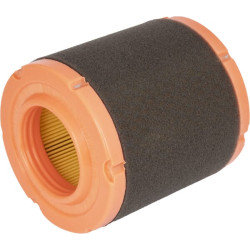 Oro valytuvas su priešfiltriu 73705075