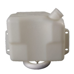 Kuro bakas 7,6 l 7510818D