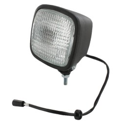 Case - IH JX80 Maxxima 87534760 Darbinis žibintas CNH