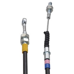 Case - IH JX85 Maxxima 5094770 Kabeliai CNH