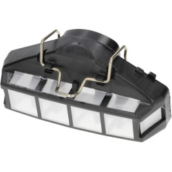 Oro filtras 2500071