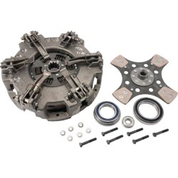 Case - IH 2130 Pro 628241312 Movos rinkinys