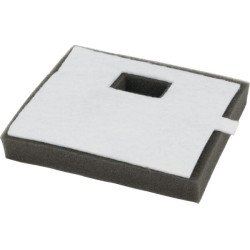 Putplasčio filtras 1188006790